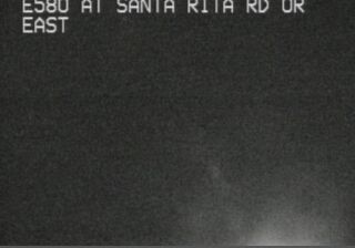 Recent Pleasanton Webcam Image