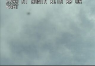 Pleasanton Daytime Webcam Image