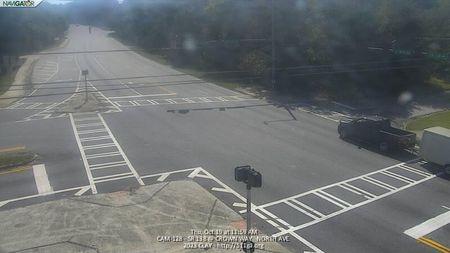 Traffic Cam Jonesboro: CLAY-CAM-128--1