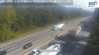 Lodge West: GDOT-CAM-316--1 - Day time