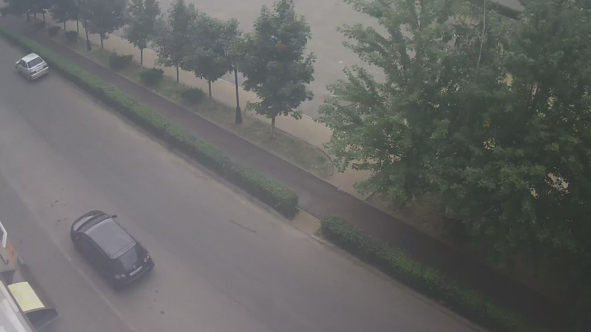 Traffic Cam Stavropol › South-West