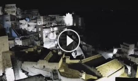 Traffic Cam Matera