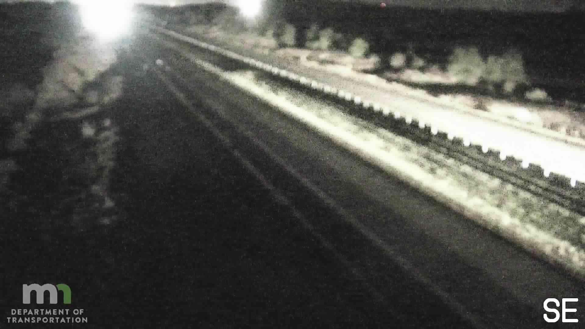 Traffic Cam Evansville: I-94: I-94 WB E of T.H.79 (MP)