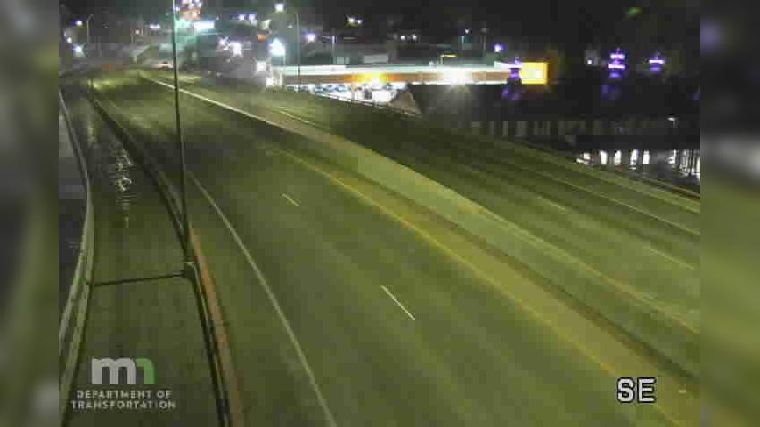 Traffic Cam Hastings: US 61: T.H.61 NB @ 2nd St