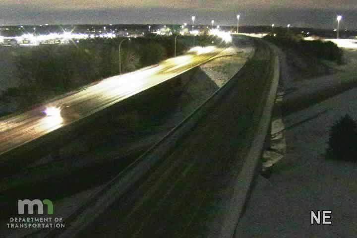 Traffic Cam Shakopee: US 169: U.S.169 NB S of Co Rd