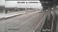 Austin › North: US-183 @ Lakeline Mall Dr - Day time