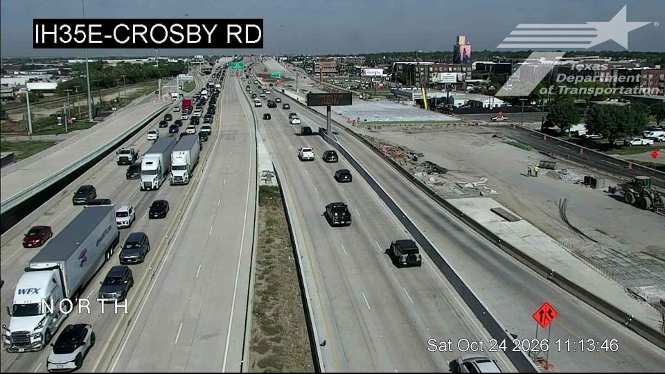 Carrollton webcam
