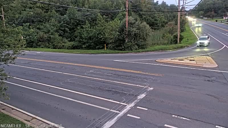 Traffic Cam Wrangle Hill Estates: SR 72 @ PORTER ROAD