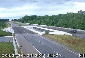 Traffic Cam Westfield: US 31: 2-031-135-8-1-rwis @ SR