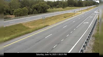 Clarendon traffic webcam