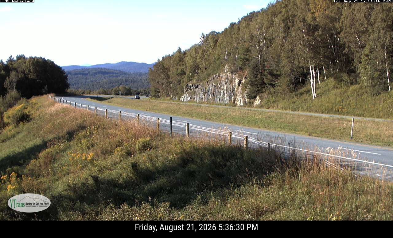 Traffic Cam Waterford: B38C35570B3D5A096E5965D91C7E1BCD9D063759--4