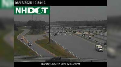 North Hampton traffic webcam