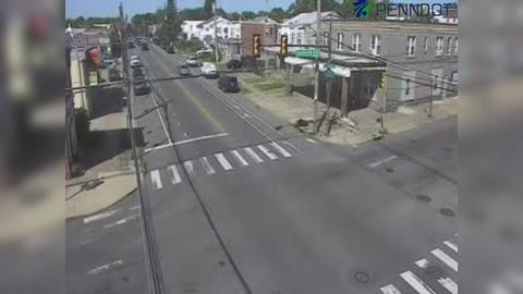 Traffic Cam Philadelphia: TORRESDALE AVE @ ASHBURNER ST