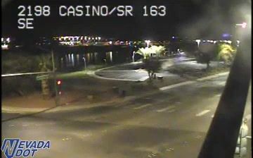 Recent Laughlin Webcam Image