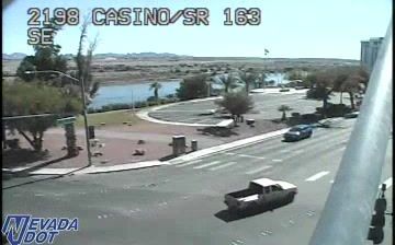 Laughlin Daytime Webcam Image