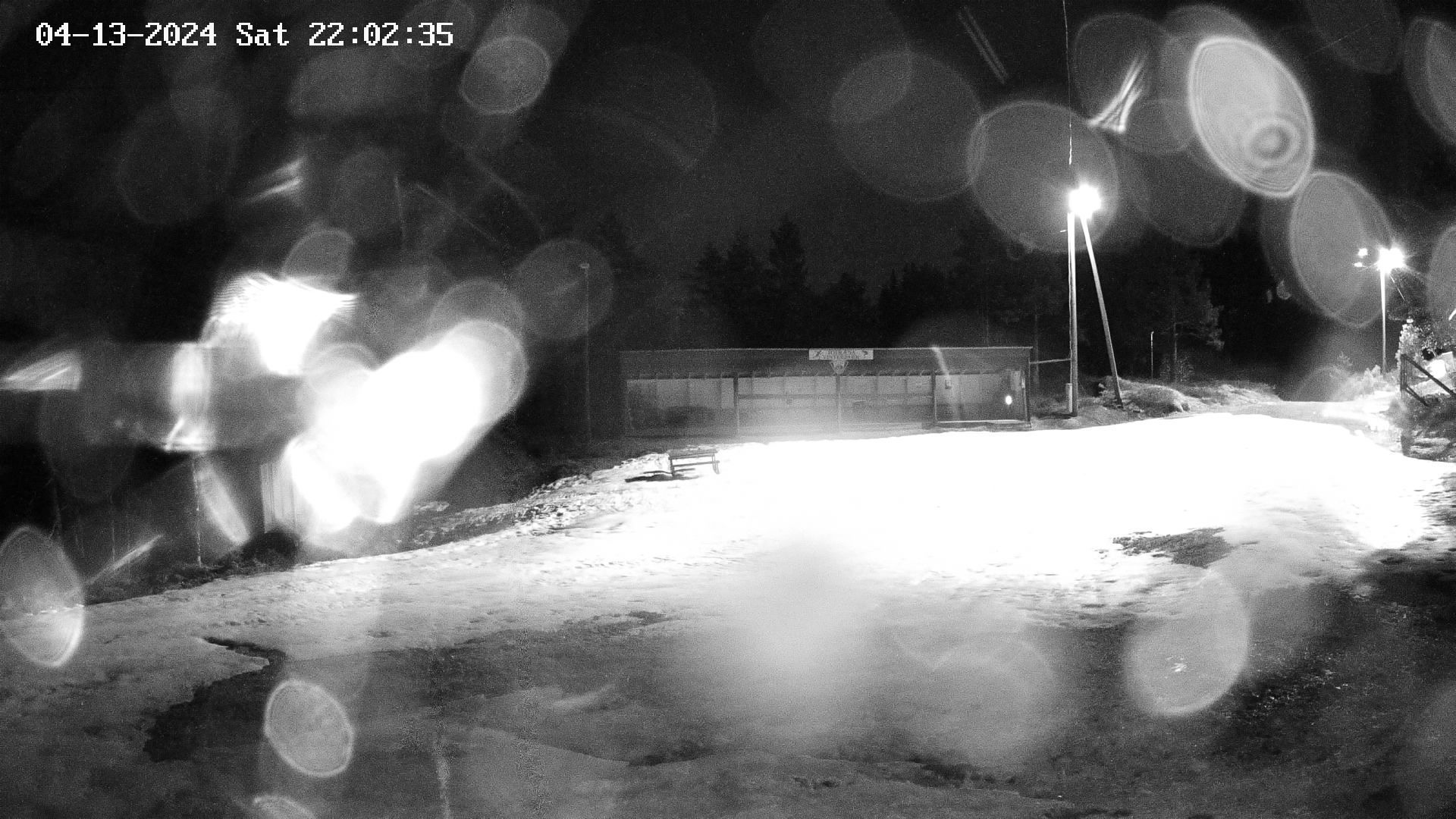 Traffic Cam Samnanger