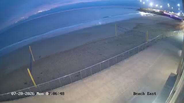 Burnie during daytime