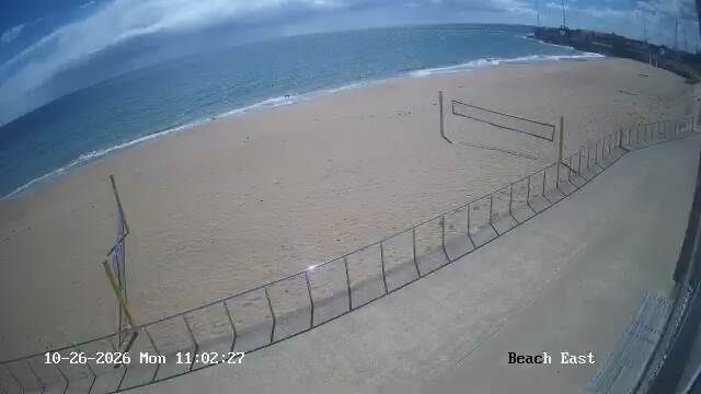 Burnie during daytime