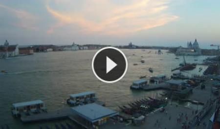 Traffic Cam Venice