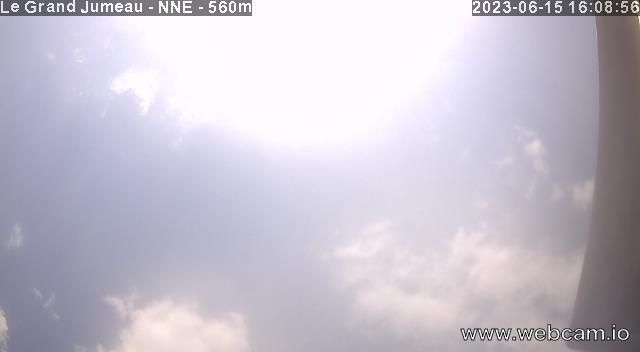 Traffic Cam La Bourgonce › North-East