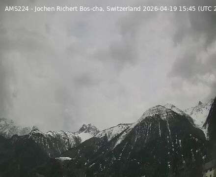 Scuol › Südosten: Bos-cha