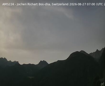 Scuol › Südosten: Bos-cha