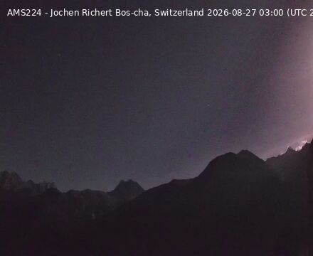 Scuol › Südosten: Bos-cha