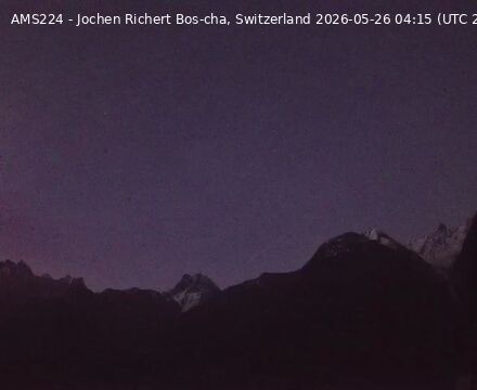 Scuol › Südosten: Bos-cha