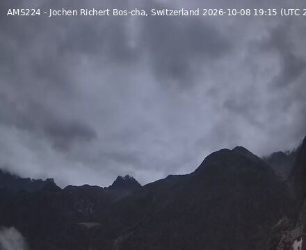 Scuol › Südosten: Bos-cha