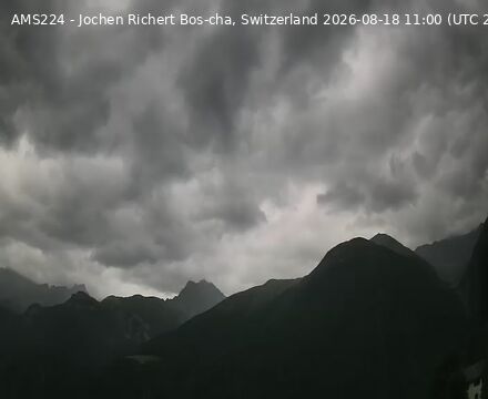 Scuol › Südosten: Bos-cha