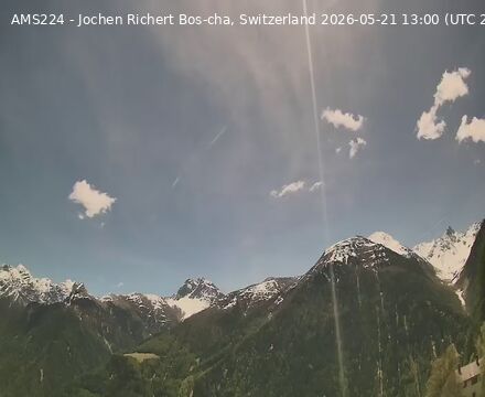 Scuol › Südosten: Bos-cha