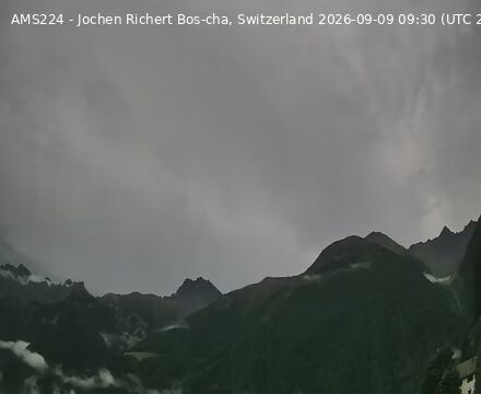 Scuol › Südosten: Bos-cha
