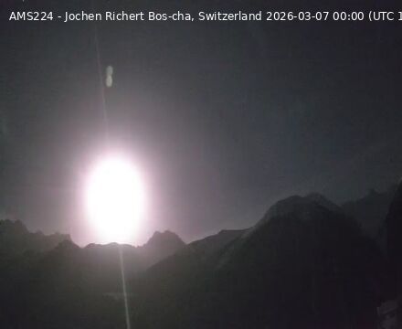 Scuol › Südosten: Bos-cha