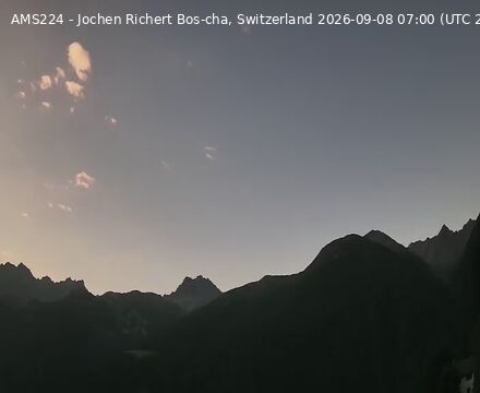 Scuol › Südosten: Bos-cha