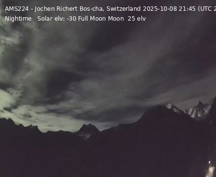 Scuol › Süd-Ost: Bos-cha -> SE