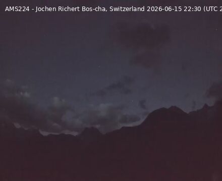 Scuol › Südosten: Bos-cha