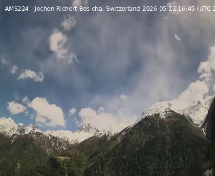 Scuol › Südosten: Bos-cha