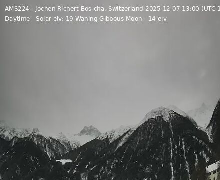 Scuol › Südosten: Bos-cha