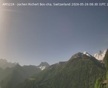 Scuol › Südosten: Bos-cha