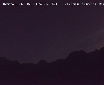 Scuol › Südosten: Bos-cha