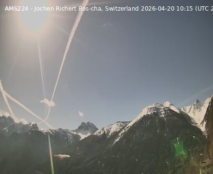 Scuol › Südosten: Bos-cha