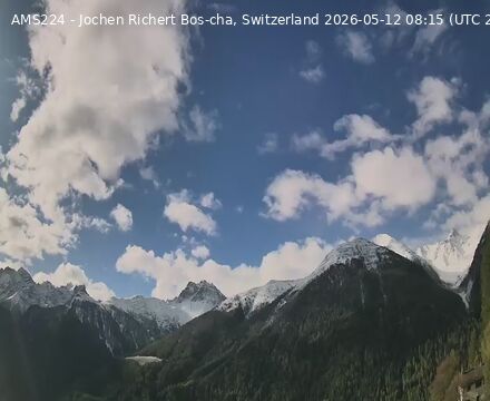 Scuol › Südosten: Bos-cha