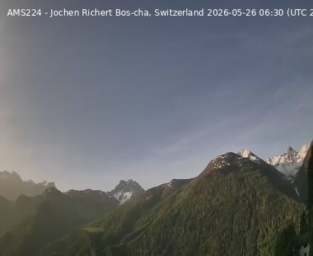 Scuol › Südosten: Bos-cha