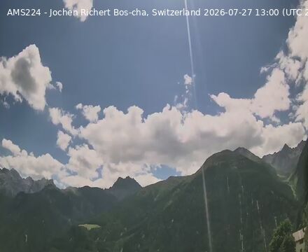 Scuol › Südosten: Bos-cha