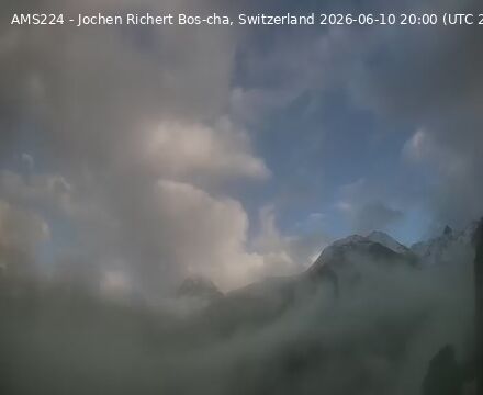 Scuol › Südosten: Bos-cha