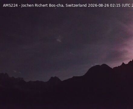 Scuol › Südosten: Bos-cha