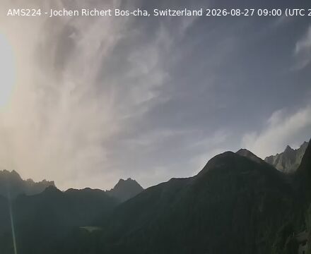 Scuol › Südosten: Bos-cha