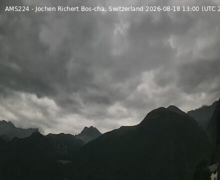 Scuol › Südosten: Bos-cha