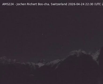 Scuol › Südosten: Bos-cha