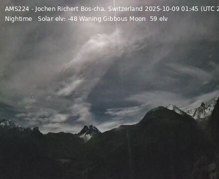 Scuol › Süd-Ost: Bos-cha -> SE